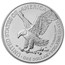 2024-(P) Silver Eagle Star Privy MS-69 PCGS (1st 50,000)