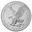 2024-(P) Silver Eagle Star Privy MS-70 PCGS (FS, Black)
