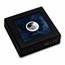 2024 Palau 1 oz Silver X-Ray: The Last Mermaid (with Box & CoA)