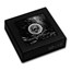2024 Palau 2 oz Silver Hunters by Night: Ocelot