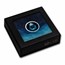 2024 Palau 2 oz Silver Phobias; Thalassophobia (with Box & COA)