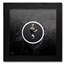 2024 Palau 3 oz Silver Black Proof Out of the Dark (W/ Box & COA)