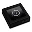 2024 Palau 3 oz Silver Black Proof Out of the Dark (W/ Box & COA)
