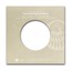 2024 Palau 5 oz Silver Tiffany Art: Seoul (w/ Box & COA)