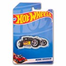 2024 PAMP Hot Wheels™ Bone Shaker Colorized Coin