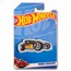 2024 PAMP Hot Wheels™ Bone Shaker Colorized Coin