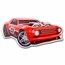 2024 PAMP Hot Wheels™ Night Shifter™ Mystery Box