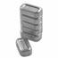 2024 PEZ® Gift Set w/4th of July Dispenser & 6x5g Silver Wafers