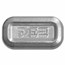 2024 PEZ® Gift Set w/4th of July Dispenser & 6x5g Silver Wafers