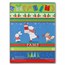 2024 PEZ® Gift Set w/Polar Bear Dispenser & 6x5 gr Silver Wafers
