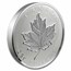 2024 RCM 1 Kilo Silver $250 Pulsating Maple Leaf
