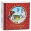 2024 RCM 1 oz Ag $20 150th Anniv of the Birth of L.M. Montgomery