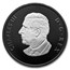2024 RCM 1 oz Ag $20 Discovering Dinosaurs: Royal Horned Face