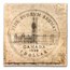 2024 RCM 5 oz Silver Emanuel Hahn's: Parliament (No Capsule)