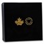 2024 RCM Ag $20 Canada's Diversity: Transcendence & Tranquility