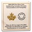 2024 RCM Ag $20 Canada's Diversity: Transcendence & Tranquility