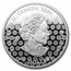 2024 RCM Ag $20 Canada's Diversity: Transcendence & Tranquility