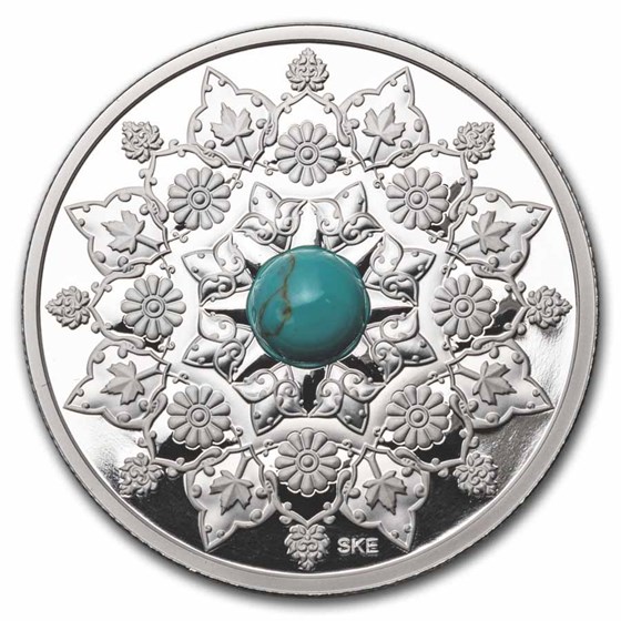 2024 RCM Ag $20 Canada's Diversity: Transcendence & Tranquility 2024 RCM Ag $20 Canada's Diversity: Transcendence & Tranquility