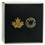 2024 RCM Ag Pf Dollar 100th Anniv. Royal Canadian Air Force (Box)