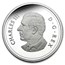 2024 RCM Ag Pf Dollar 100th Anniv. Royal Canadian Air Force (Box)