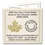 2024 RCM Ag Proof Dollar Tomb of the Unknown Soldier (Box/COA)