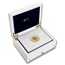 2024 RCM Gold $500 Purely Brilliant De Beers Diamond: Opulence