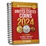 2024 Red Book of United States Coins: Bressett & Yeoman (Spiral)