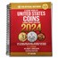 2024 Red Book of United States Coins:Bressett&Yeoman (LG Spiral)