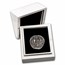2024 Rep. Cameroon Silver The Garden of Eden Apple Shaped Coin