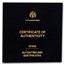 2024 Rep. Cameroon Silver The Garden of Eden Apple Shaped Coin