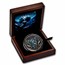 2024 Rep. of Cameroon 2 oz Silver Four Elementals: Undine (Water)
