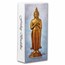 2024 Rep.of Chad 1 oz Silver 7 Days Buddha Series: Friday Buddha