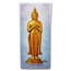 2024 Rep.of Chad 1 oz Silver 7 Days Buddha Series: Friday Buddha