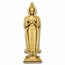 2024 Rep.of Chad 1 oz Silver 7 Days Buddha Series: Friday Buddha