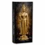 2024 Rep.of Chad 1 oz Silver 7 Days Buddha Series: Monday Buddha