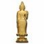2024 Rep.of Chad 1 oz Silver 7 Days Buddha Series: Monday Buddha
