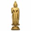 2024 Rep.of Chad 1 oz Silver 7 Days Buddha Series: Monday Buddha