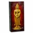 2024 Rep.of Chad 1 oz Silver 7 Days Buddha: Sunday Buddha