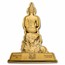 2024 Rep.of Chad 1 oz Silver 7 Days Buddha: Wed. Evening Buddha