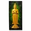 2024 Rep.of Chad 1 oz Silver 7 Days Buddha: Wednesday Buddha