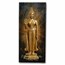 2024 Rep.of Chad 1 oz Silver Monday Buddha (Dmg Box)