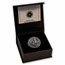 2024 Republic of Cameroon 1 oz Silver Greek Mythology; Dionysus