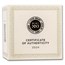 2024 Republic of Cameroon 1 oz Silver Greek Mythology; Pegasus