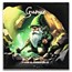 2024 Republic of Cameroon 2 oz Silver Four Elementals: Gnome