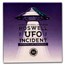 2024 Republic of Cameroon 2 oz Silver Roswell UFO Incident