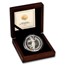 2024 Republic of Cameroon 2 oz Silver The Nine Muses: Calliope