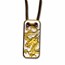 2024 Republic of Cameroon Silver Coin Year of the Dragon Pendant