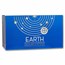 2024 Republic of Ghana 2 oz Silver Solar System: Earth