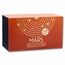 2024 Republic of Ghana 2 oz Silver Solar System: Mars