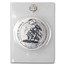 2024 Rwanda 1 oz Silver Nautical Ounce Cutty Sark BU